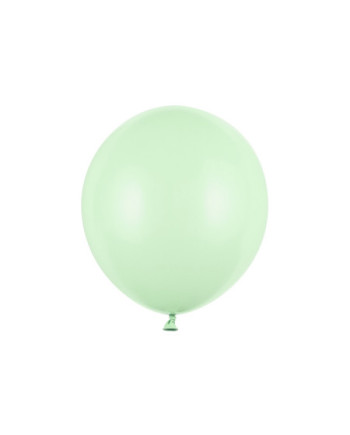 Balony Strong 43cm, Pastel Pistachio (1 op. / 25 szt.)