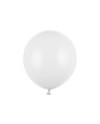 Balony Strong 43cm, Pastel Pure White (1 op. / 25 szt.)