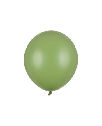 Balony Strong 43cm, Pastel Rosemary Green (1 op. / 25 szt.)