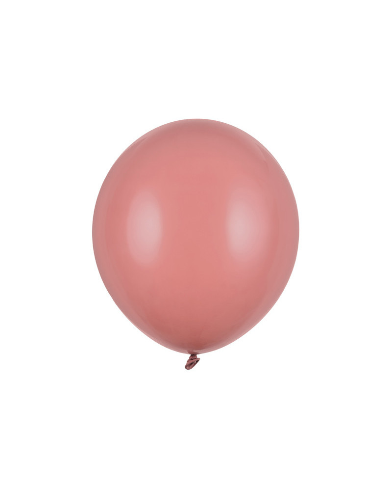 Balony Strong 43cm, Pastel Wild Rose (1 op. / 25 szt.)