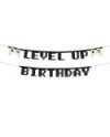 Baner Level up, 2.5 m, mix