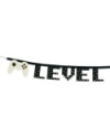 Baner Level up, 2.5 m, mix