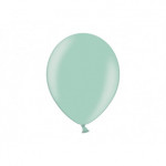 Balony 30cm, Metallic Light Green (1 op. / 100 szt.)