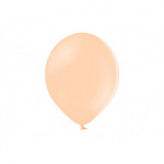 Balony 30cm, Pastel Peach Cream (1 op. / 100 szt.)