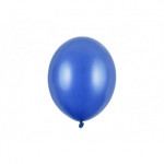 Balony Strong 27cm, Metallic Blue (1 op. / 10 szt.)