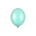 Balony Strong 27cm, Metallic Mint Green (1 op. / 50 szt.)