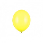 Balony Strong 27cm, Pastel Lemon Zest (1 op. / 50 szt.)