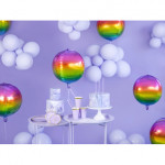 Balony Strong 27cm, Pastel Light Lilac (1 op. / 100 szt.)