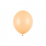 Balony Strong 27cm, Pastel Light Peach (1 op. / 50 szt.)