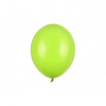 Balony Strong 27cm, Pastel Lime Green (1 op. / 10 szt.)