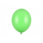 Balony Strong 30cm, Pastel Bright Green (1 op. / 50 szt.)