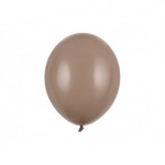 Balony Strong 30cm, Pastel Cappuccino (1 op. / 10 szt.)