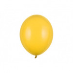 Balony Strong 30cm, Pastel Honey Yellow (1 op. / 50 szt.)