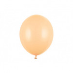 Balony Strong 30cm, Pastel Light Peach (1 op. / 50 szt.)