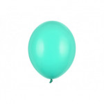 Balony Strong 30cm, Pastel Mint Green (1 op. / 10 szt.)