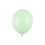 Balony Strong 30cm, Pastel Pistachio (1 op. / 100 szt.)