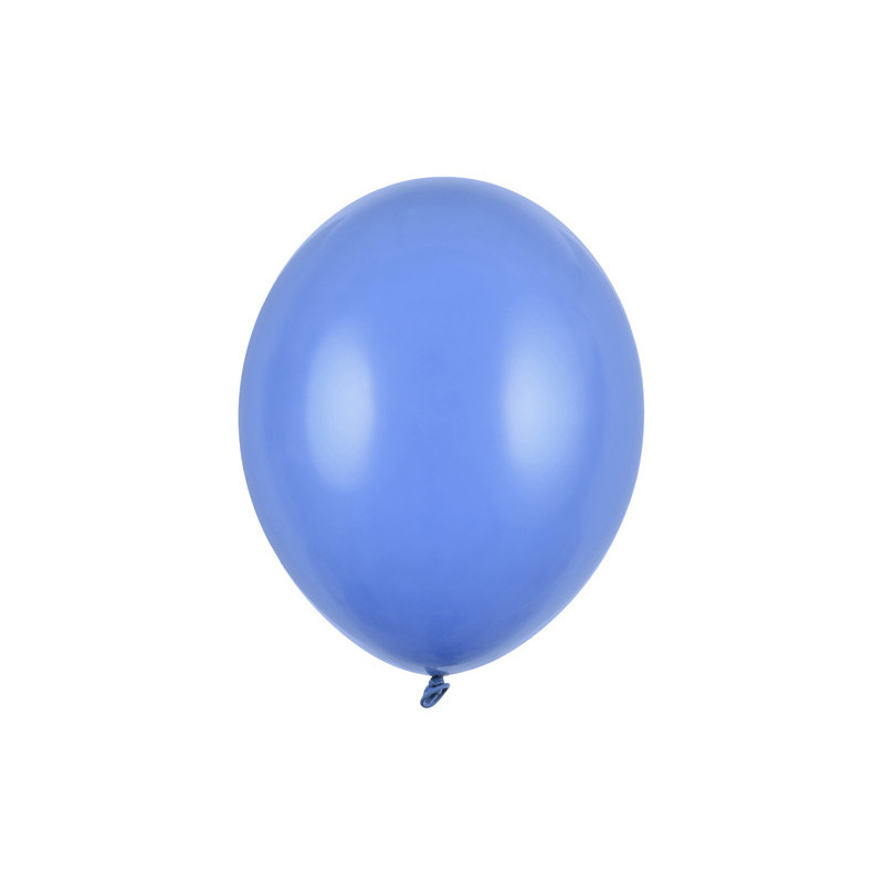 Balony Strong 30cm, Pastel Ultramarine (1 op. / 50 szt.)